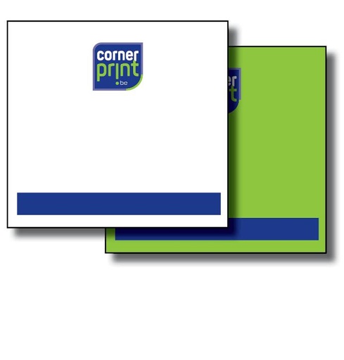 2000 Cartes A6C - 105x105 mm