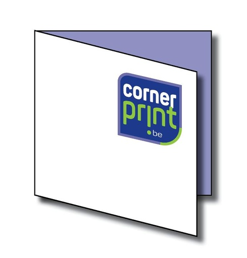 2000 Cartes A5C 148x148/296x148 mm